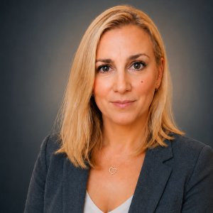 Berkovics Ildikó